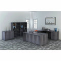 Lorell Essentials Series Credenza Shell, LLR69552