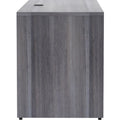 Lorell Essentials Series Credenza Shell, LLR69552