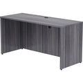 Lorell Essentials Series Credenza Shell, LLR69553