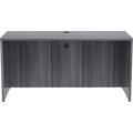 Lorell Essentials Series Credenza Shell, LLR69553