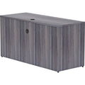 Lorell Essentials Series Credenza Shell, LLR69553