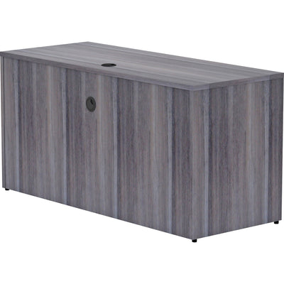 Lorell Essentials Series Credenza Shell, LLR69553