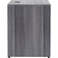 Lorell Essentials Series Return Shell, LLR69554
