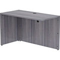 Lorell Essentials Series Return Shell, LLR69554
