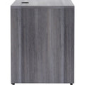 Lorell Essentials Series Return Shell, LLR69555