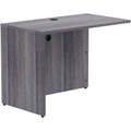 Lorell Essentials Series Return Shell, LLR69555