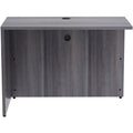Lorell Essentials Series Return Shell, LLR69555