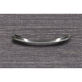 Lorell Essentials Series Bridge, Weathered Charcoal, LLR69556