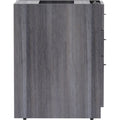 Lorell Essentials Series Box/Box/File Fixed File Cabinet, Others, LLR69558