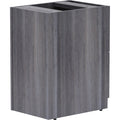 Lorell Essentials Series File/File Fixed File Cabinet, Others, LLR69559