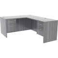 Lorell Essentials Series Box/File Hanging File Cabinet, Others, LLR69562
