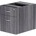 Lorell Essentials Series Box/File Hanging File Cabinet, Others, LLR69562
