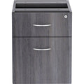 Lorell Essentials Series Box/File Hanging File Cabinet, Others, LLR69562