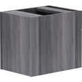 Lorell Essentials Series Box/File Hanging File Cabinet, Others, LLR69562