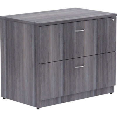 Lorell Essentials Series Lateral File, Others, LLR69563