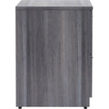 Lorell Essentials Series Lateral File, Others, LLR69563