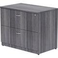 Lorell Essentials Series Lateral File, Others, LLR69563