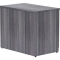 Lorell Essentials Series 2-Door Storage Cabinet, Others, LLR69564