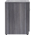 Lorell Essentials Series 2-Door Storage Cabinet, Others, LLR69564