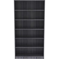 Lorell Laminate Bookcase, LLR69565