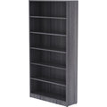 Lorell Laminate Bookcase, LLR69565