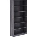 Lorell Laminate Bookcase, LLR69565