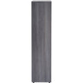 Lorell Laminate Bookcase, LLR69566
