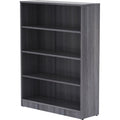 Lorell Laminate Bookcase, LLR69566