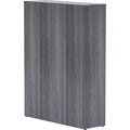 Lorell Laminate Bookcase, LLR69566
