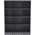 Lorell Laminate Bookcase, LLR69566