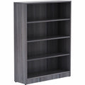 Lorell Laminate Bookcase, LLR69566