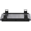 Lorell Universal Keyboard Tray, Gray, LLR69567