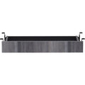 Lorell Universal Center Drawer, Other, LLR69568