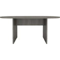 Lorell Essentials Oval Conference Table, Others, LLR69569