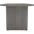 Lorell Essentials Oval Conference Table, Others, LLR69569
