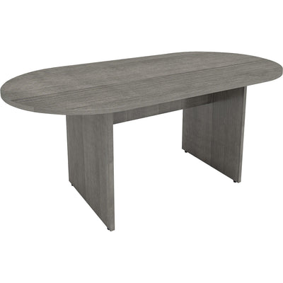Lorell Essentials Oval Conference Table, Others, LLR69569