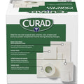 Medline Curad Wound Care Kit, White, 1 Box, MIICUR1625V1