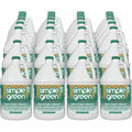 Sunshine Makers Simple Green Industrial Cleaner/Degreaser, 28 / Pallet, SMP13005PL