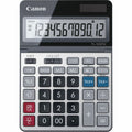 Canon TS1200TSC 12-digit Desktop Calculator, CNMTS-1200TSC