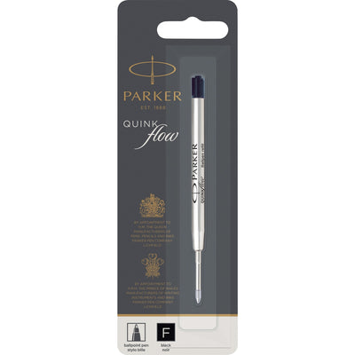 Newell Parker Ballpoint Pen Refill, PAR1950367