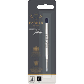 Newell Parker Ballpoint Pen Refill, PAR1950367