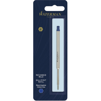 Newell Waterman Ballpoint Pen Refill, WATS0944490