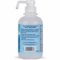The Clorox Clorox Commercial Solutions Hand Sanitizer, Clear, 2 / Pallet, CLO02176PL