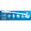 The Clorox Clorox ToiletWand Disposable Toilet Cleaning System, White, 2 / Pallet, CLO03191PL
