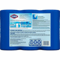 The Clorox Clorox Disinfecting Bleach Free Cleaning Wipes Value Pack, White, 4 / Carton, CLO30208CT