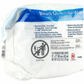 The Clorox Clorox Healthcare Bleach Germicidal Wipes Bucket Refill, White, 50 / Bundle, CLO30359BD