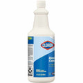 The Clorox CloroxPro™ Clorox Bleach Cream Cleanser, Clear, 32 / Bundle, CLO30613BD