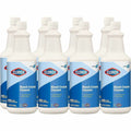 The Clorox CloroxPro™ Clorox Bleach Cream Cleanser, Clear, 32 / Bundle, CLO30613BD