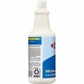 The Clorox CloroxPro™ Bleach Cream Cleanser, Clear, 2 / Pallet, CLO30613PL