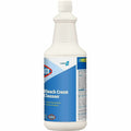 The Clorox CloroxPro™ Bleach Cream Cleanser, Clear, 2 / Pallet, CLO30613PL